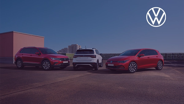 Angebote VW